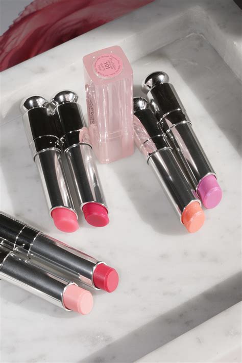 dior glow lip balm review|dior addict lip glow reviews.